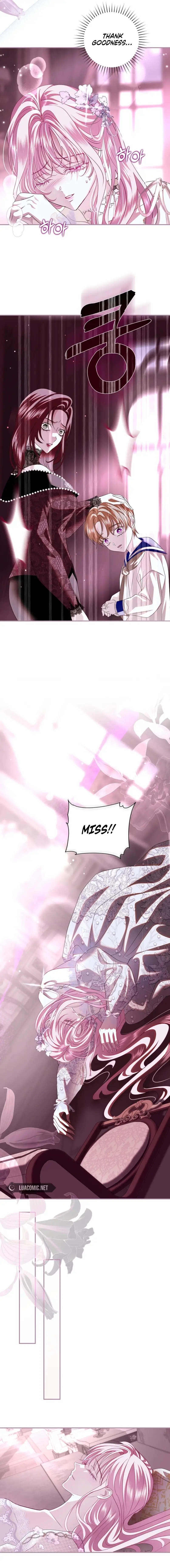 Read Anything But Marriage, Mr. Villain! Manga Online