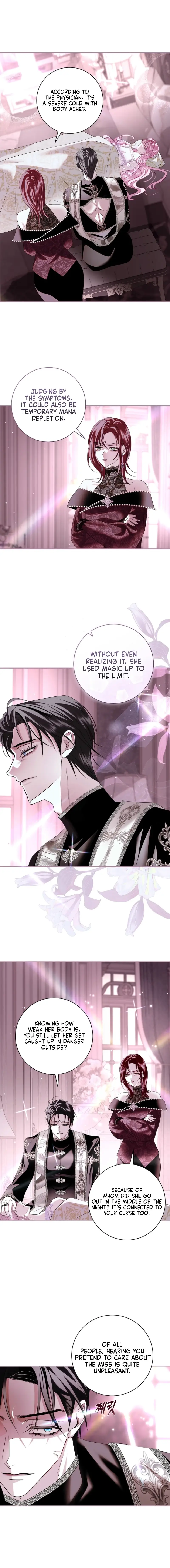 Read Anything But Marriage, Mr. Villain! Manga Online