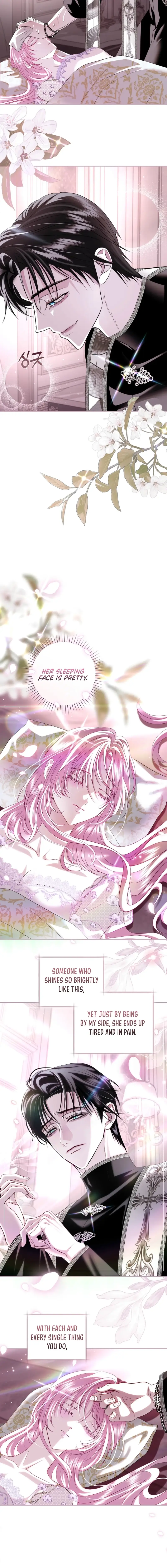 Read Anything But Marriage, Mr. Villain! Manga Online