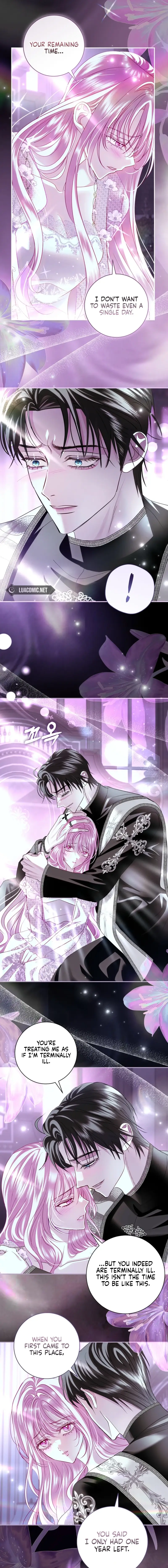 Read Anything But Marriage, Mr. Villain! Manga Online