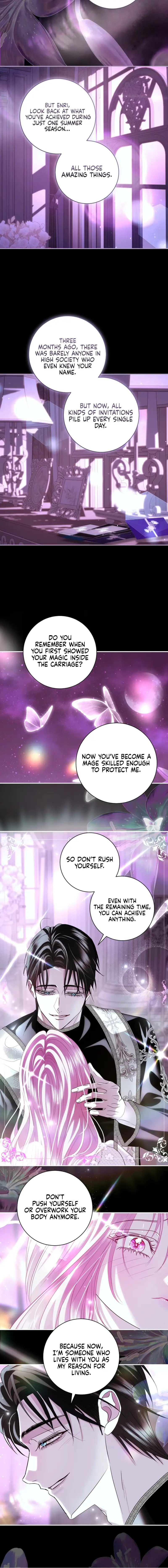 Read Anything But Marriage, Mr. Villain! Manga Online