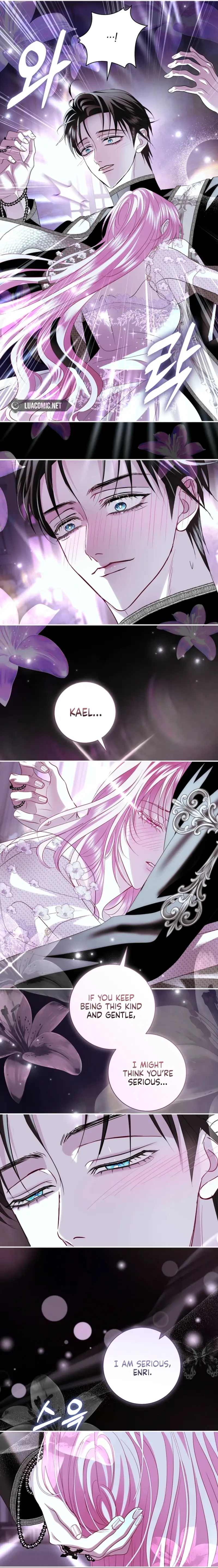 Read Anything But Marriage, Mr. Villain! Manga Online