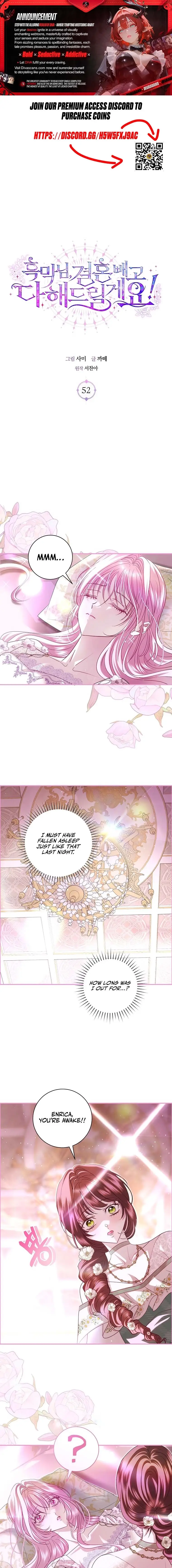 Read Anything But Marriage, Mr. Villain! Manga Online