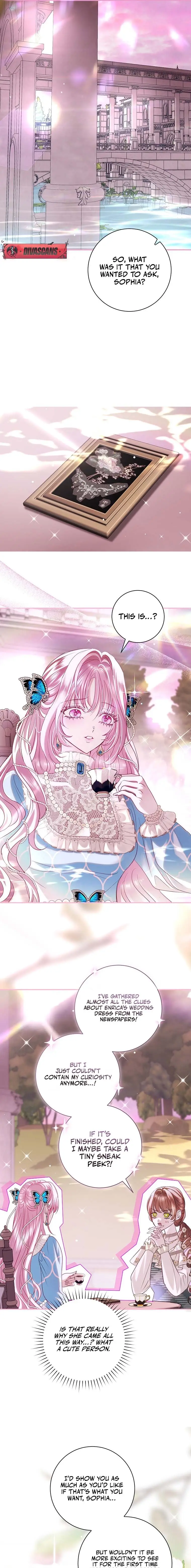 Read Anything But Marriage, Mr. Villain! Manga Online