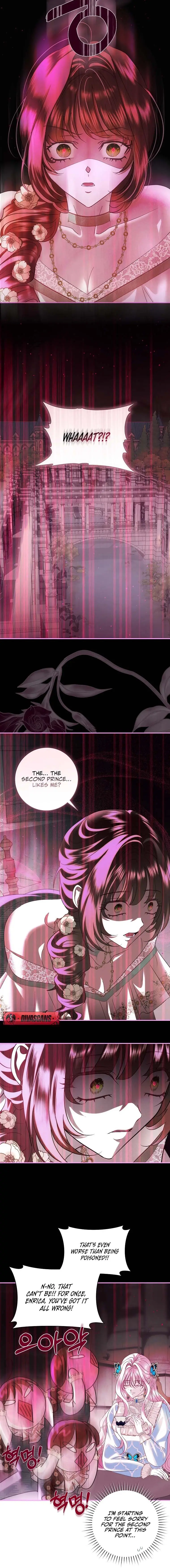 Read Anything But Marriage, Mr. Villain! Manga Online