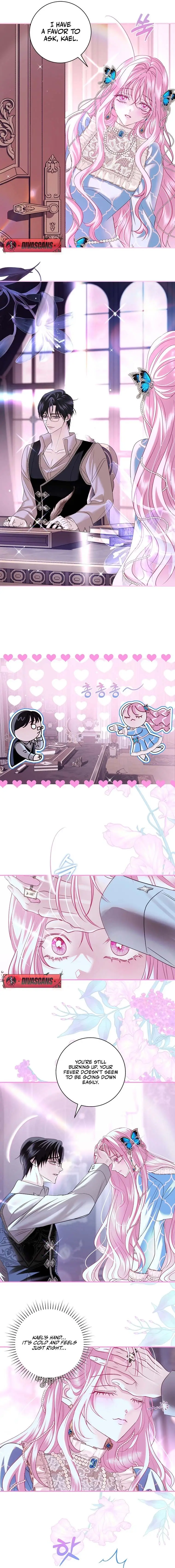 Read Anything But Marriage, Mr. Villain! Manga Online