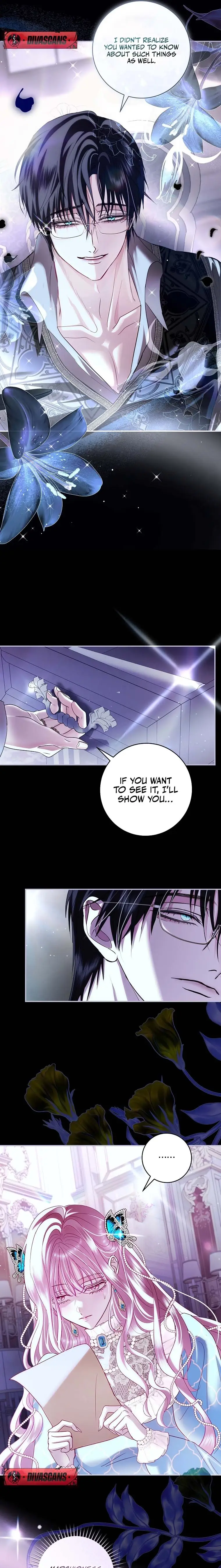 Read Anything But Marriage, Mr. Villain! Manga Online