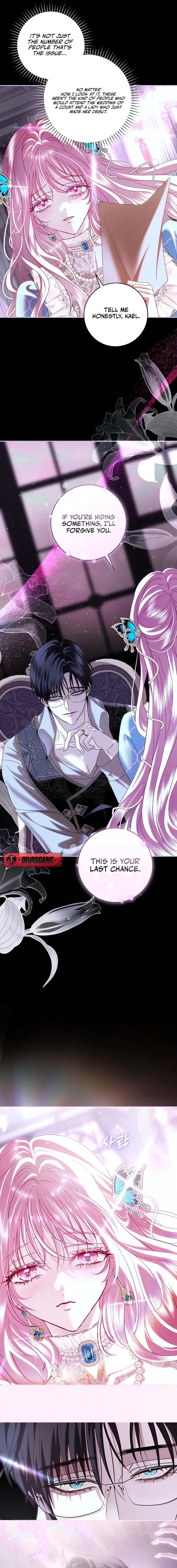 Read Anything But Marriage, Mr. Villain! Manga Online
