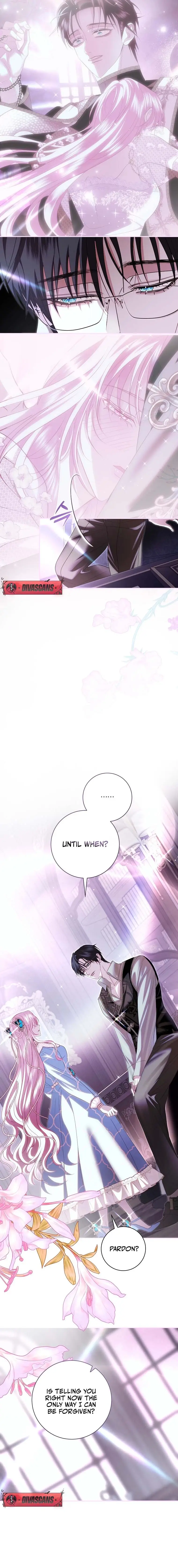 Read Anything But Marriage, Mr. Villain! Manga Online