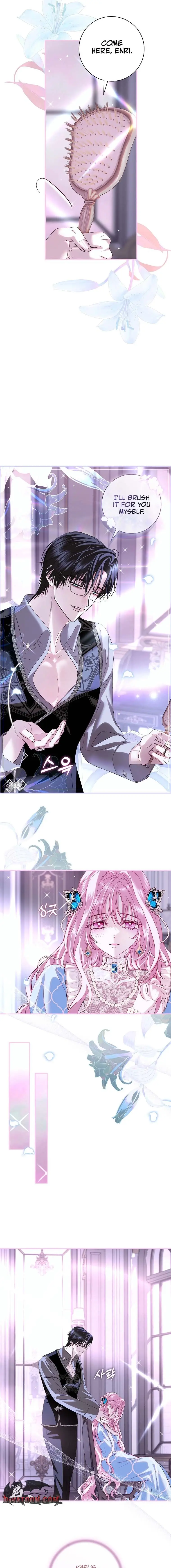 Read Anything But Marriage, Mr. Villain! Manga Online