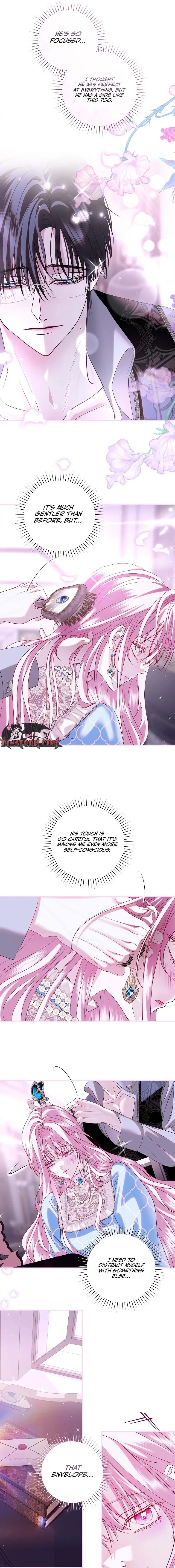 Read Anything But Marriage, Mr. Villain! Manga Online