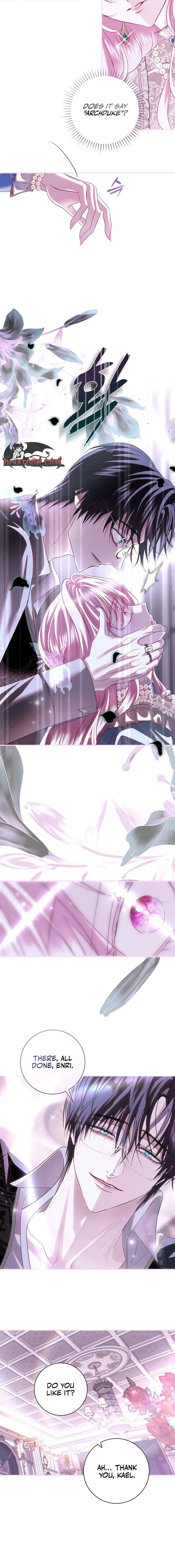 Read Anything But Marriage, Mr. Villain! Manga Online