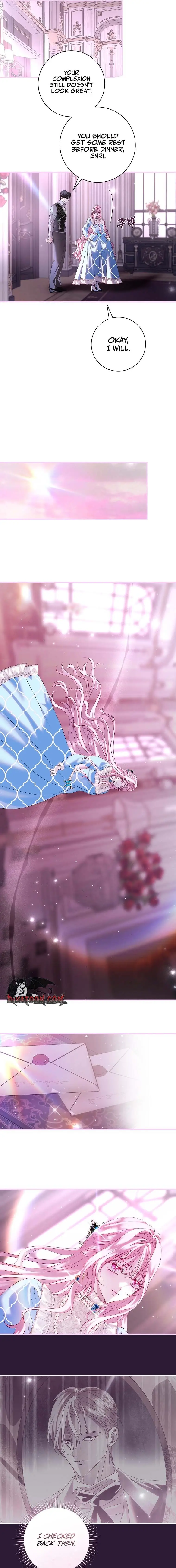 Read Anything But Marriage, Mr. Villain! Manga Online