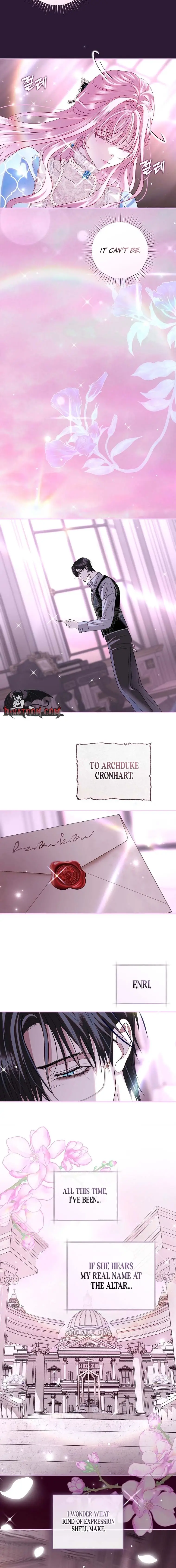 Read Anything But Marriage, Mr. Villain! Manga Online