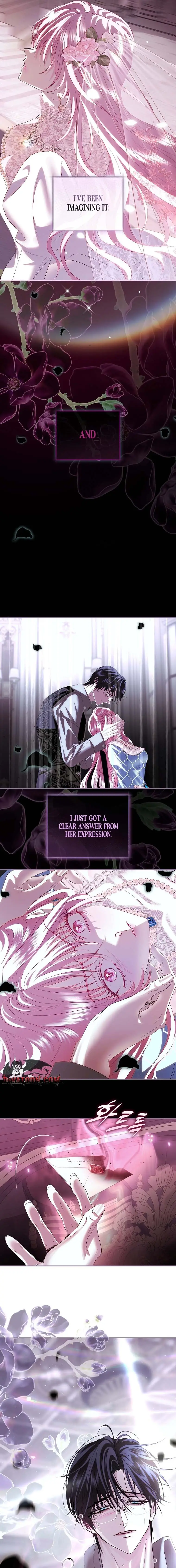 Read Anything But Marriage, Mr. Villain! Manga Online