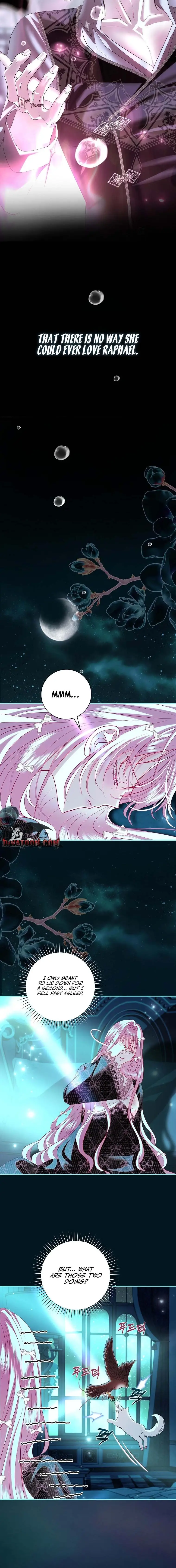 Read Anything But Marriage, Mr. Villain! Manga Online