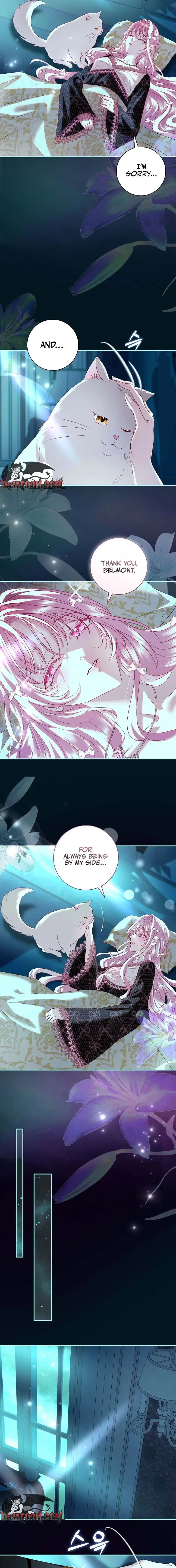 Read Anything But Marriage, Mr. Villain! Manga Online