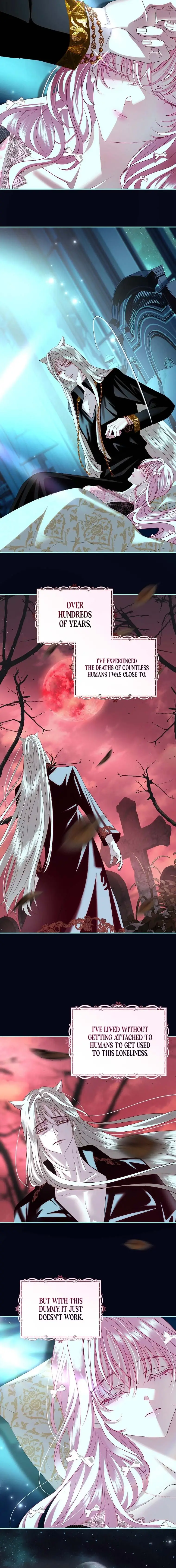 Read Anything But Marriage, Mr. Villain! Manga Online