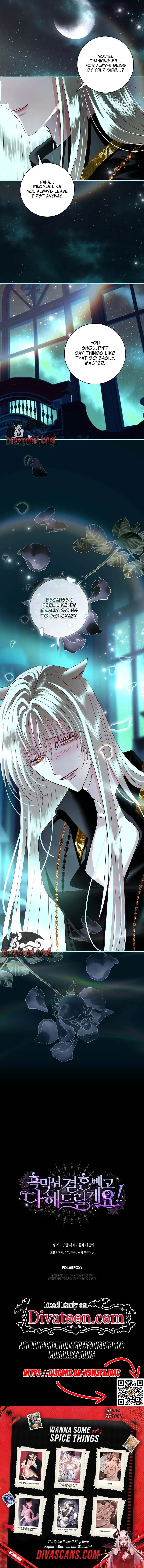 Read Anything But Marriage, Mr. Villain! Manga Online