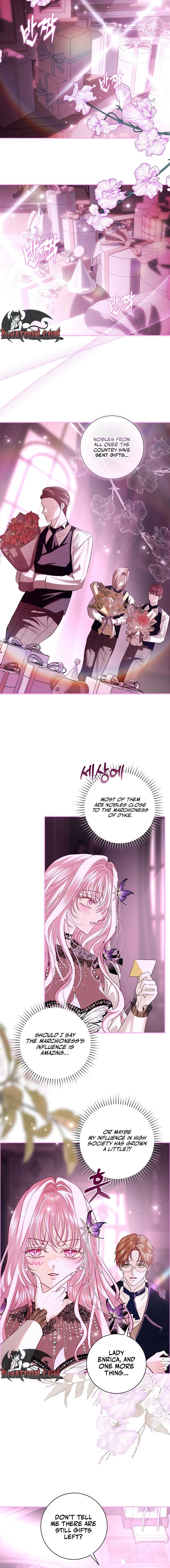 Read Anything But Marriage, Mr. Villain! Manga Online