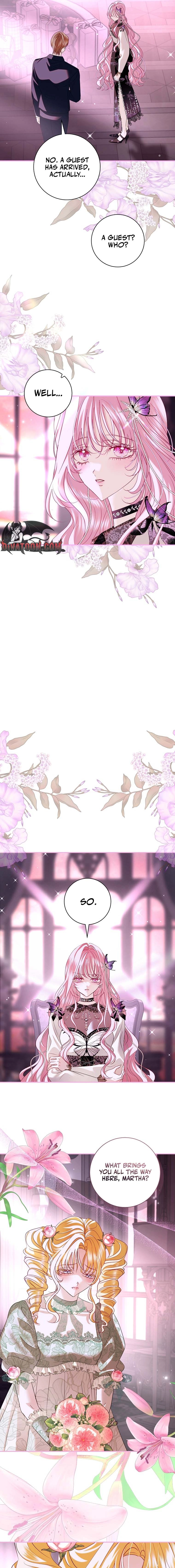 Read Anything But Marriage, Mr. Villain! Manga Online