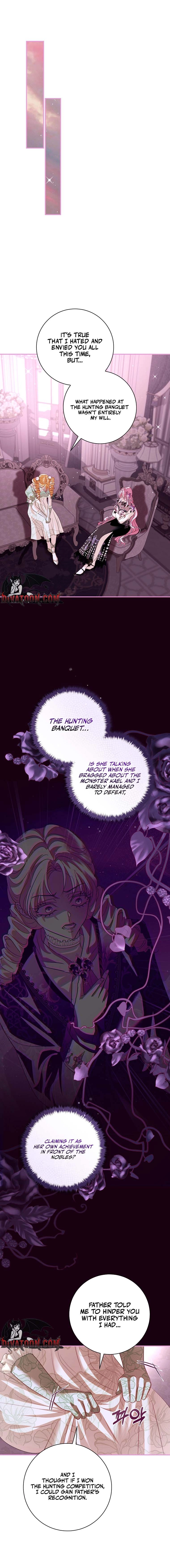 Read Anything But Marriage, Mr. Villain! Manga Online