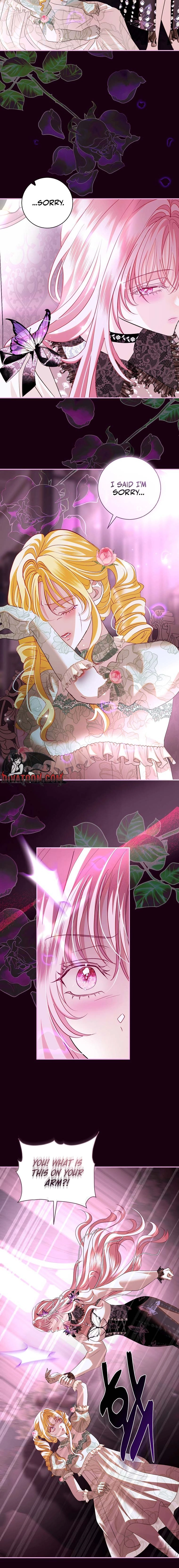 Read Anything But Marriage, Mr. Villain! Manga Online