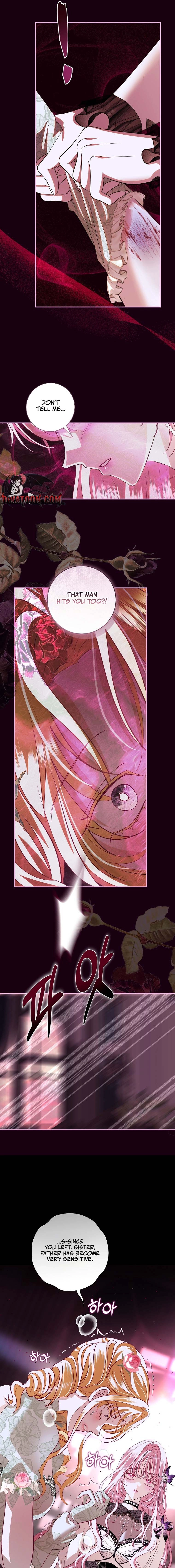 Read Anything But Marriage, Mr. Villain! Manga Online