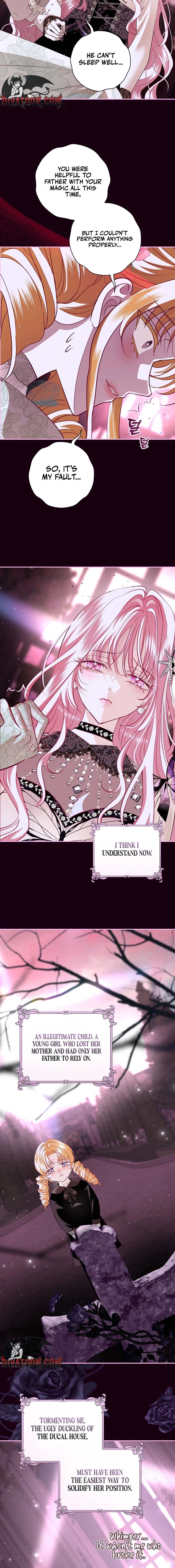 Read Anything But Marriage, Mr. Villain! Manga Online