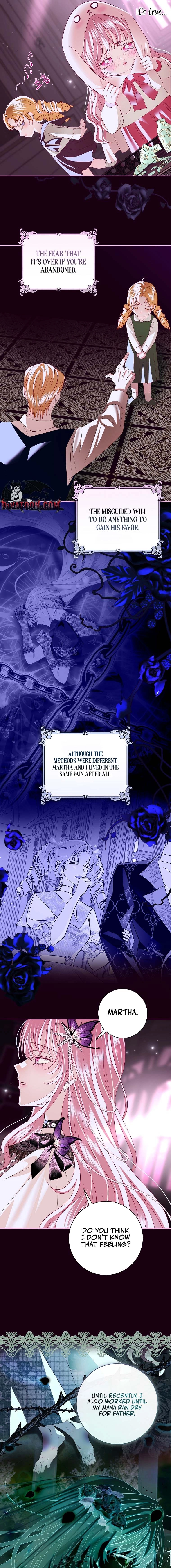 Read Anything But Marriage, Mr. Villain! Manga Online