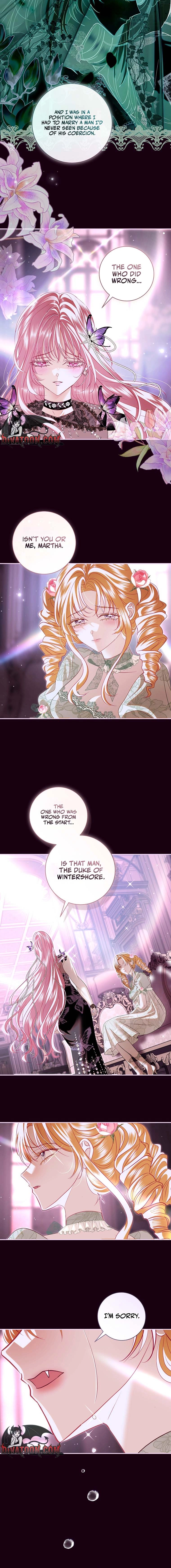 Read Anything But Marriage, Mr. Villain! Manga Online