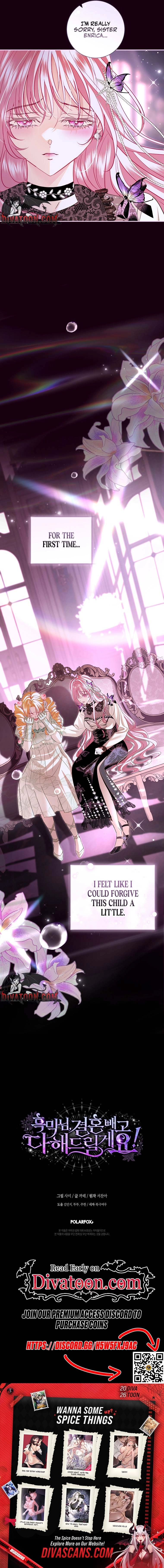 Read Anything But Marriage, Mr. Villain! Manga Online