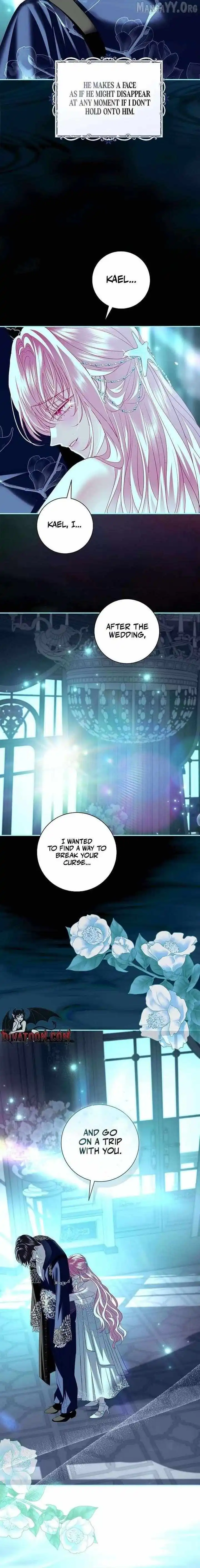 Read Anything But Marriage, Mr. Villain! Manga Online