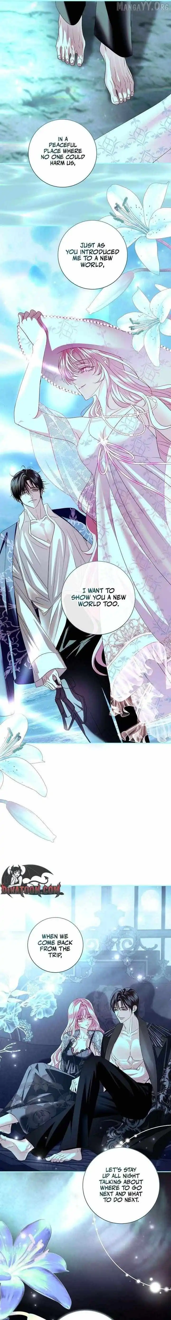 Read Anything But Marriage, Mr. Villain! Manga Online