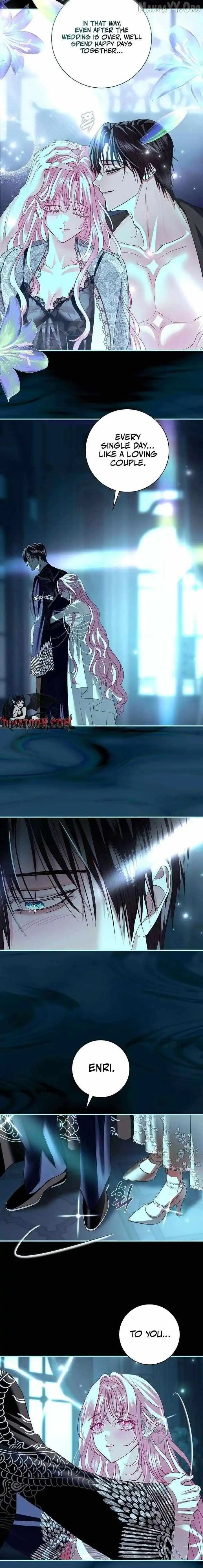 Read Anything But Marriage, Mr. Villain! Manga Online