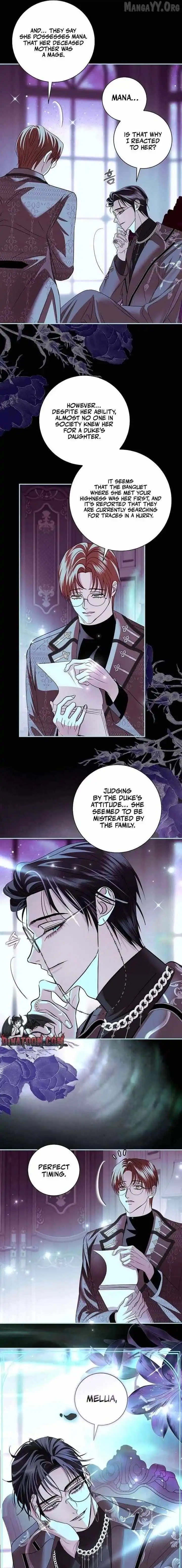 Read Anything But Marriage, Mr. Villain! Manga Online