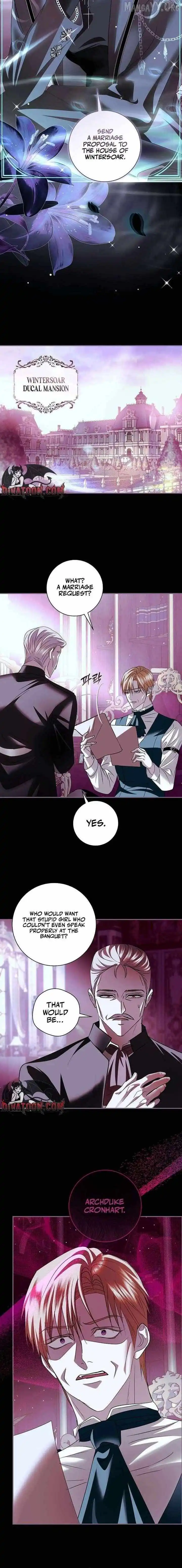 Read Anything But Marriage, Mr. Villain! Manga Online