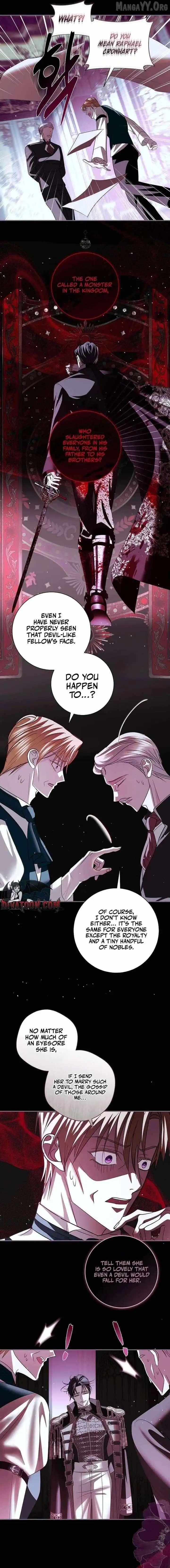 Read Anything But Marriage, Mr. Villain! Manga Online