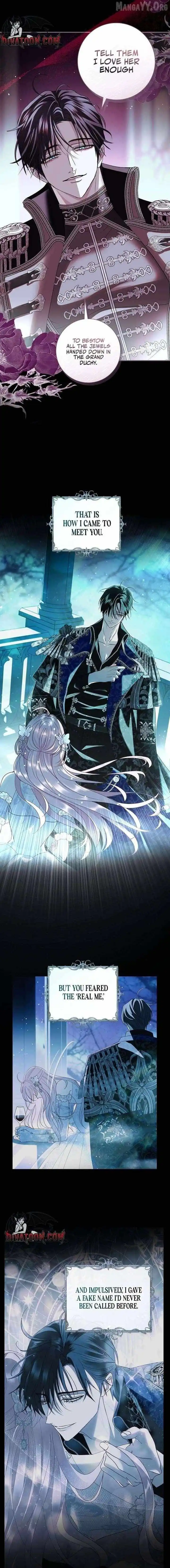 Read Anything But Marriage, Mr. Villain! Manga Online