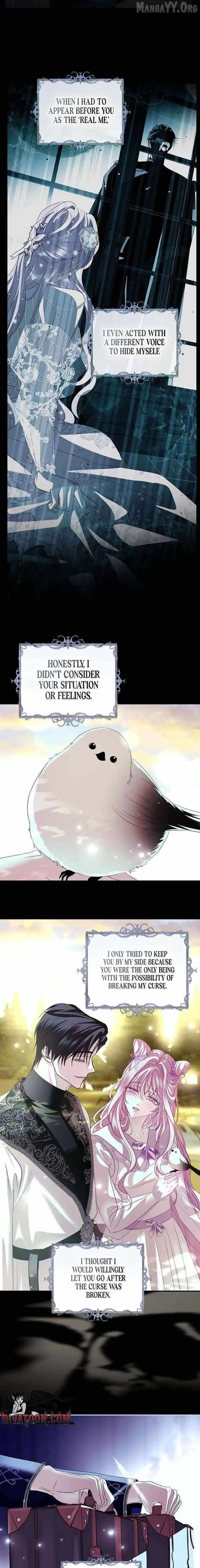 Read Anything But Marriage, Mr. Villain! Manga Online