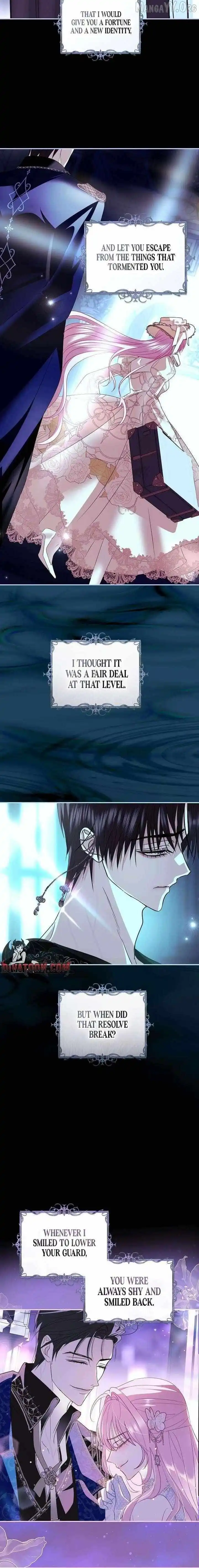 Read Anything But Marriage, Mr. Villain! Manga Online