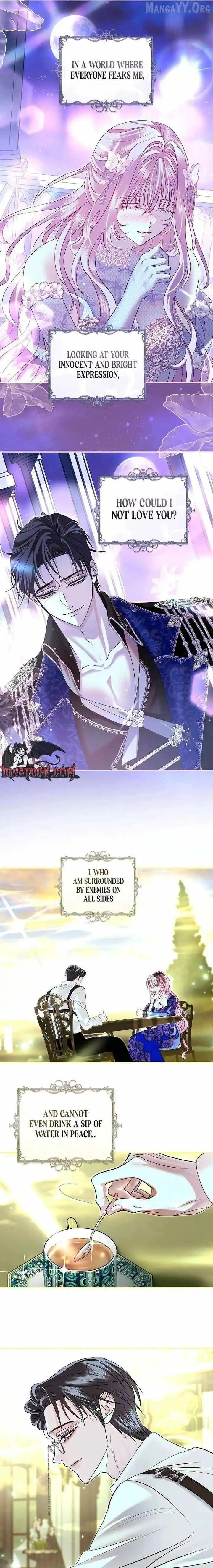 Read Anything But Marriage, Mr. Villain! Manga Online