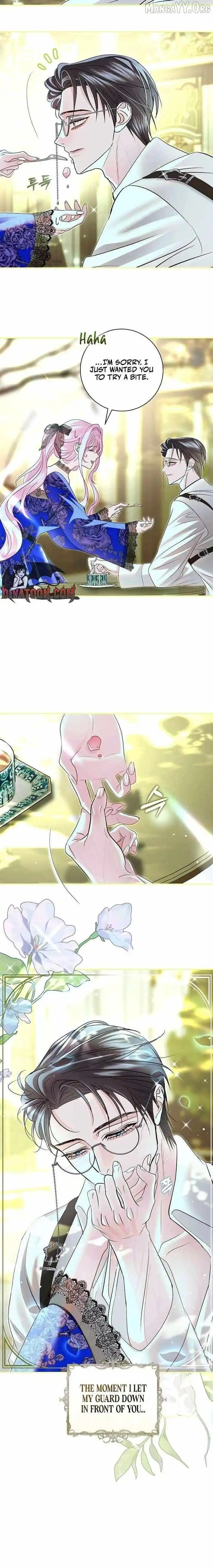 Read Anything But Marriage, Mr. Villain! Manga Online