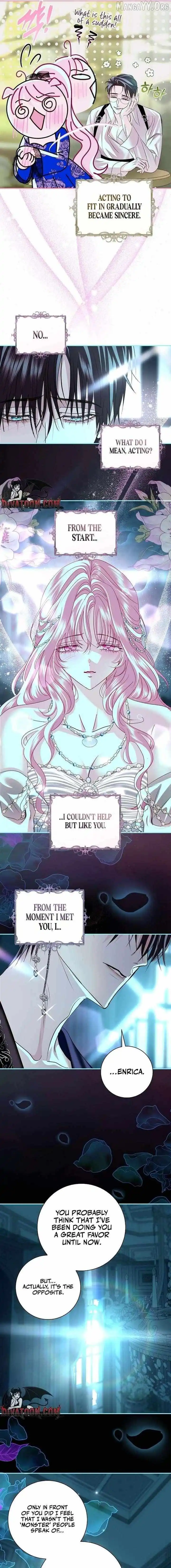 Read Anything But Marriage, Mr. Villain! Manga Online