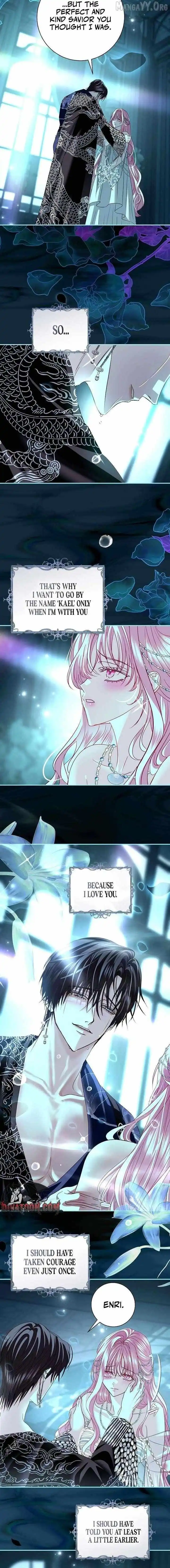 Read Anything But Marriage, Mr. Villain! Manga Online