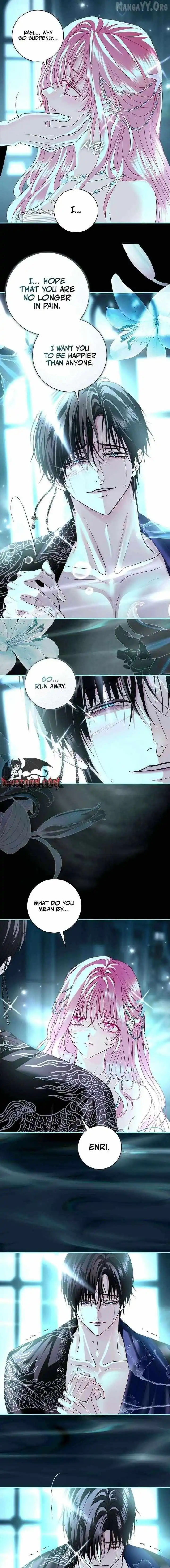 Read Anything But Marriage, Mr. Villain! Manga Online