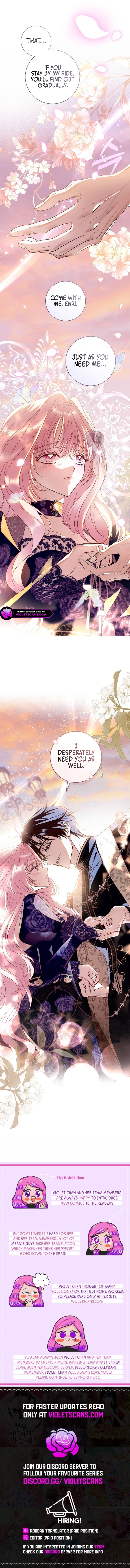 Read Anything But Marriage, Mr. Villain! Manga Online