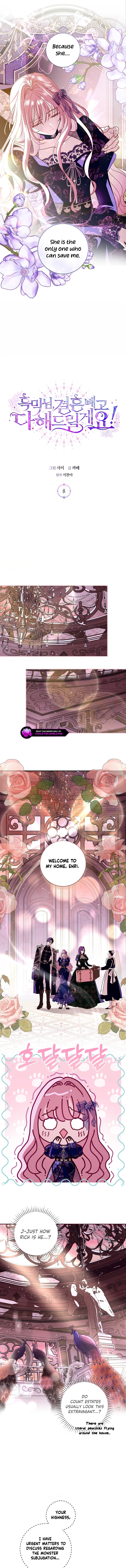 Read Anything But Marriage, Mr. Villain! Manga Online