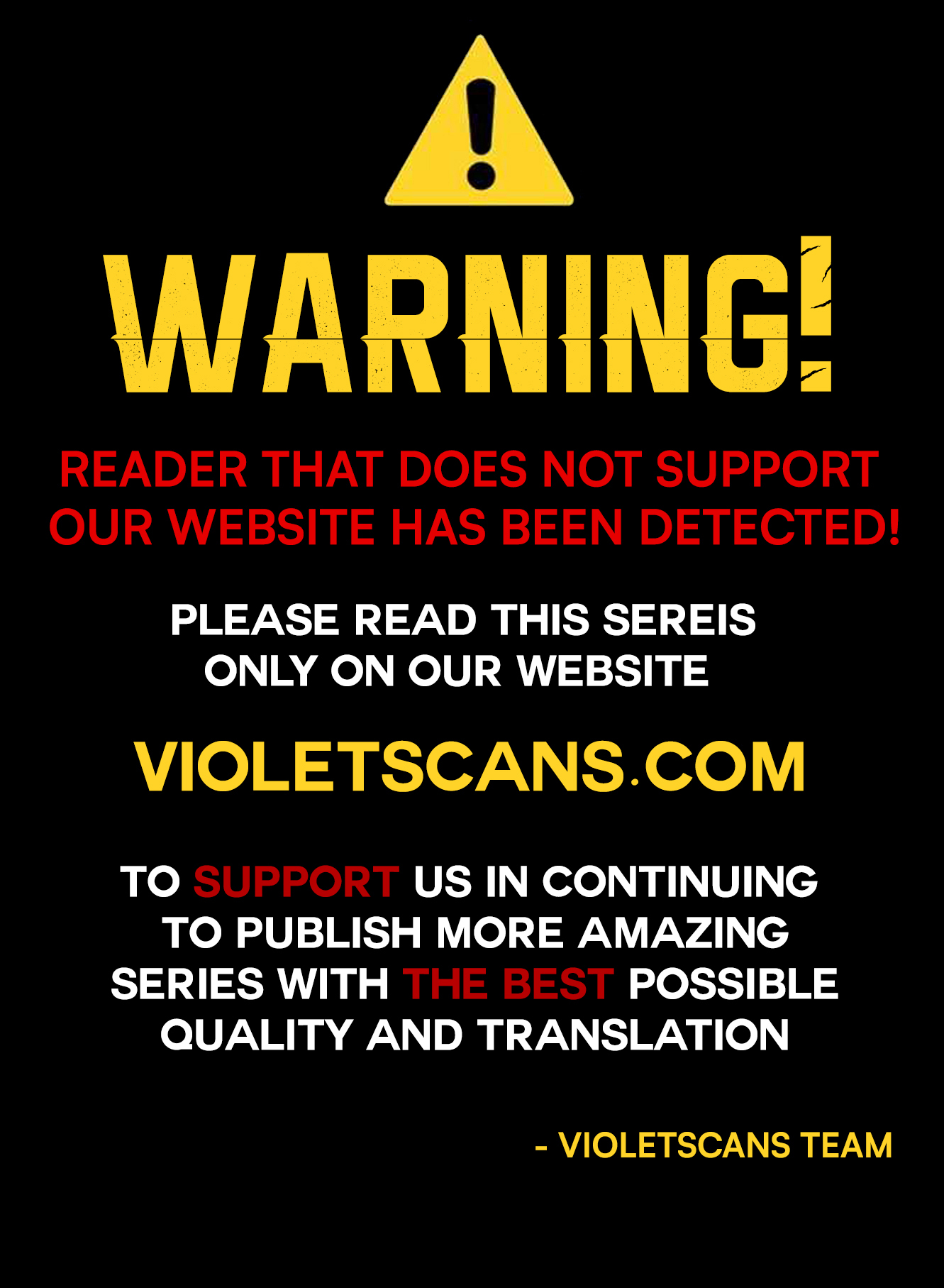 Read Anything But Marriage, Mr. Villain! Manga Online