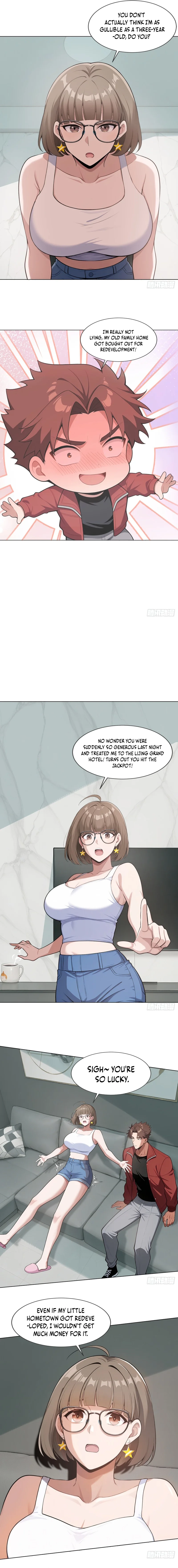 Read Apocalypse Smuggler꞉ Trading Spicy Strips for Gold Bars Manga Online